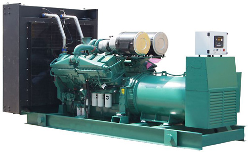 定边30kw康明斯柴油发电机组图片 定边30kw康明斯柴油发电机组图片