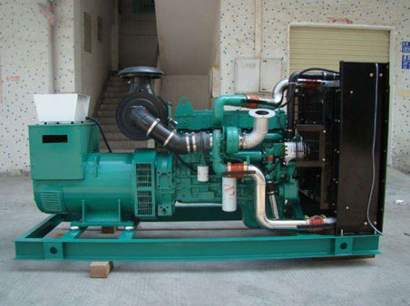 定边1100kw康明斯柴油发电机组图片 定边1100kw康明斯柴油发电机组图片